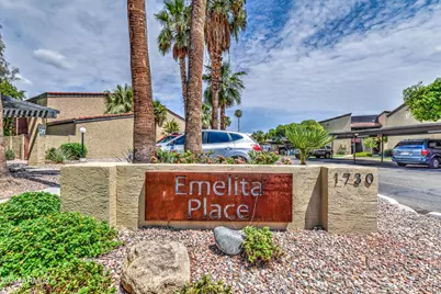 1730 W Emelita Avenue #1095, Mesa, AZ 85202 - Photo 16