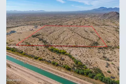 0 W Meadowview Road #-, Maricopa, AZ 85138 - Photo 1