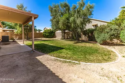 226 W Gail Drive, Gilbert, AZ 85233 - Photo 30