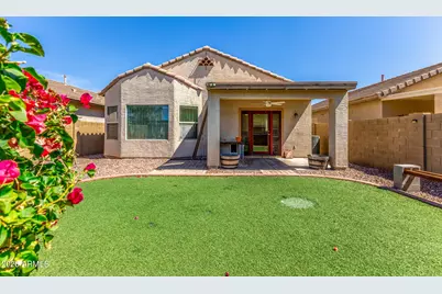 256 N 110th Street, Apache Junction, AZ 85120 - Photo 24