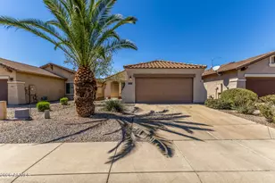 256 N 110th St, Apache Junction, AZ 85120 - Photo 1