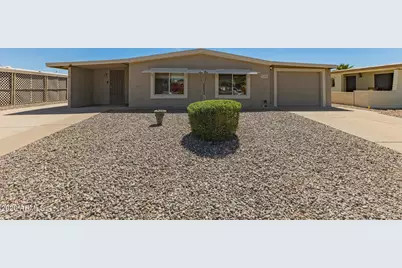 9205 E Sun Lakes Boulevard, Sun Lakes, AZ 85248 - Photo 1