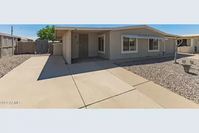 9205 E Sun Lakes Boulevard, Sun Lakes, AZ 85248 - Photo 2