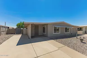 9205 E Sun Lakes Blvd, Sun Lakes, AZ 85248 - Photo 2