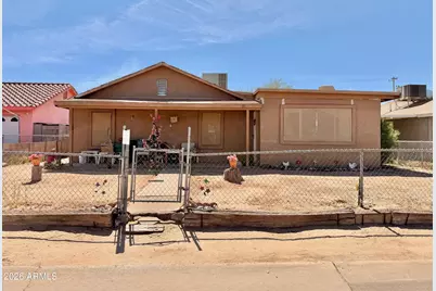 119 E Ash Avenue, Casa Grande, AZ 85122 - Photo 1