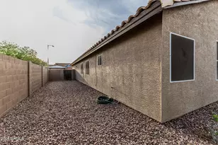 341 S 161st Ln, Goodyear, AZ 85338 - Photo 38