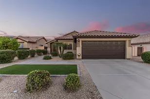 341 S 161st Ln, Goodyear, AZ 85338 - Photo 1