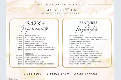 341 S 161st Lane, Goodyear, AZ 85338 - Photo 40