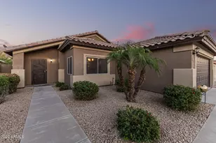 341 S 161st Ln, Goodyear, AZ 85338 - Photo 4
