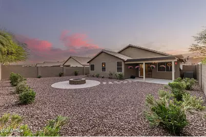 341 S 161st Lane, Goodyear, AZ 85338 - Photo 30