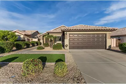 341 S 161st Lane, Goodyear, AZ 85338 - Photo 6