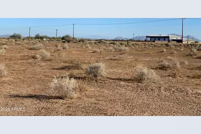 0 W Randolph Road #40101012, Coolidge, AZ 85128 - Photo 4