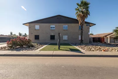 1709 W Mountain View Road, Phoenix, AZ 85021 - Photo 2