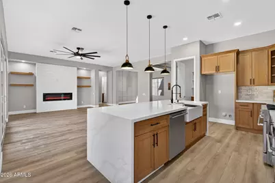 5612 W Alyssa Lane, Phoenix, AZ 85083 - Photo 16