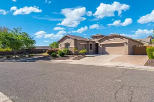 5612 W Alyssa Ln, Phoenix, AZ 85083 - Photo 2