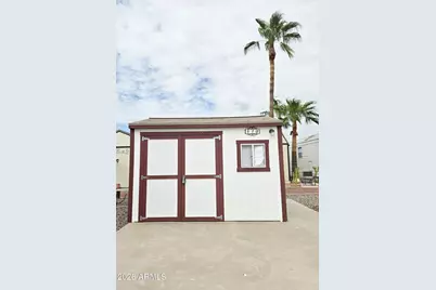 510 E Fiesta Del Sol -- #30, Florence, AZ 85132 - Photo 4