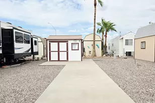 510 E Fiesta Del Sol, Florence, AZ 85132 - Photo 1