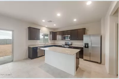 43015 W Palo Amarillo Road, Maricopa, AZ 85138 - Photo 2