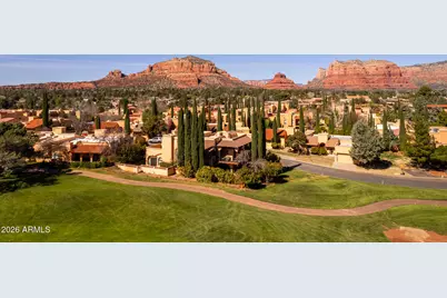 149 Ridge Trail Drive Drive, Sedona, AZ 86351 - Photo 12
