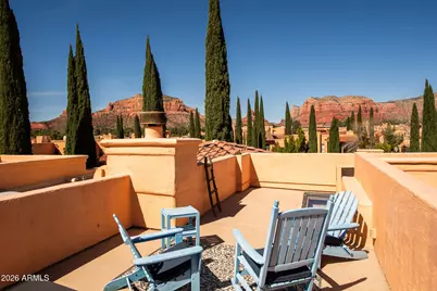 149 Ridge Trail Drive Drive, Sedona, AZ 86351 - Photo 10