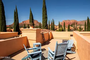 149 Ridge Trail Dr Dr, Sedona, AZ 86351 - Photo 10