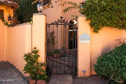 149 Ridge Trail Drive Drive, Sedona, AZ 86351 - Photo 2