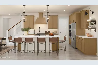 2521 W Gloria Lane, Phoenix, AZ 85085 - Photo 2