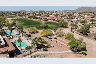 23014 W Lasso Lane, Buckeye, AZ 85326 - Photo 34