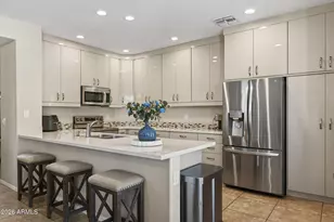 23014 W Lasso Ln, Buckeye, AZ 85326 - Photo 8