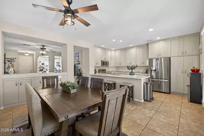 23014 W Lasso Lane, Buckeye, AZ 85326 - Photo 12