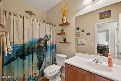 23014 W Lasso Lane, Buckeye, AZ 85326 - Photo 20