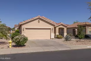 23014 W Lasso Ln, Buckeye, AZ 85326 - Photo 2
