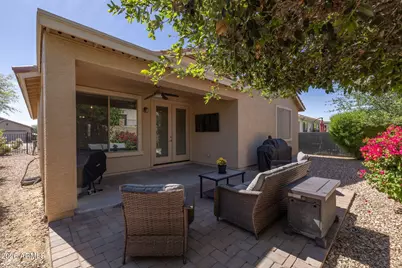 23014 W Lasso Lane, Buckeye, AZ 85326 - Photo 26