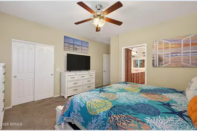 23014 W Lasso Lane, Buckeye, AZ 85326 - Photo 16