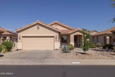 23014 W Lasso Lane, Buckeye, AZ 85326 - Photo 1