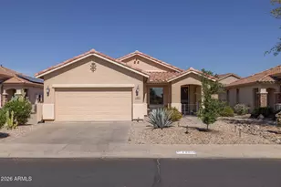 23014 W Lasso Ln, Buckeye, AZ 85326 - Photo 1