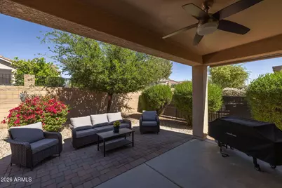 23014 W Lasso Lane, Buckeye, AZ 85326 - Photo 28
