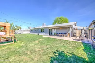 1640 N Queensbury Rd, Mesa, AZ 85201 - Photo 2