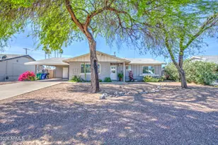 1640 N Queensbury Rd, Mesa, AZ 85201 - Photo 1