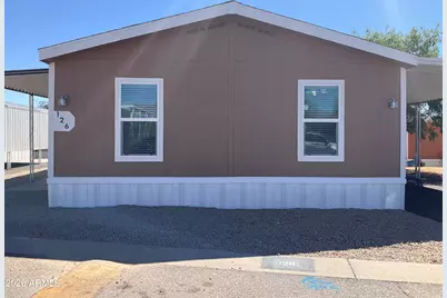2292 N Ironwood Drive #126, Apache Junction, AZ 85120 - Photo 1
