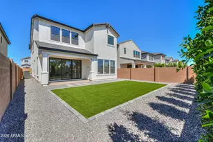 2431 W Los Arboles Pl, Chandler, AZ 85224 - Photo 62