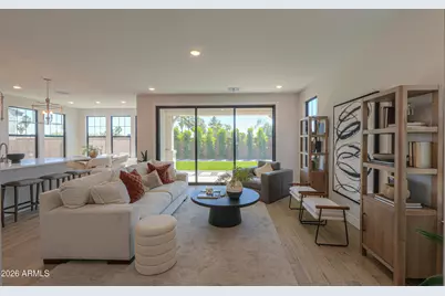 2431 W Los Arboles Place, Chandler, AZ 85224 - Photo 2