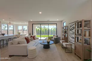 2431 W Los Arboles Pl, Chandler, AZ 85224 - Photo 2