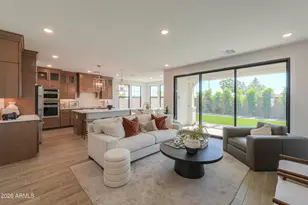 2431 W Los Arboles Pl, Chandler, AZ 85224 - Photo 12