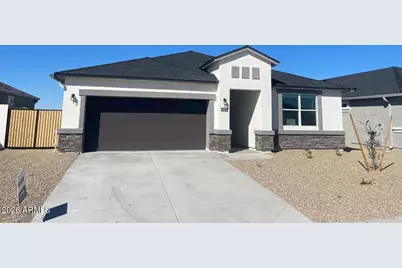 602 W Bunker Hill Street, Florence, AZ 85132 - Photo 2