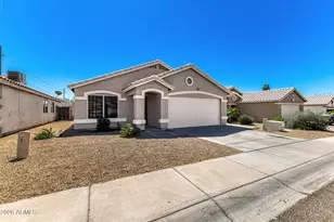 10707 W Turney Ave, Phoenix, AZ 85037 - Photo 2