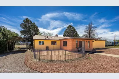 511 E Highway 82 --, Huachuca City, AZ 85616 - Photo 4
