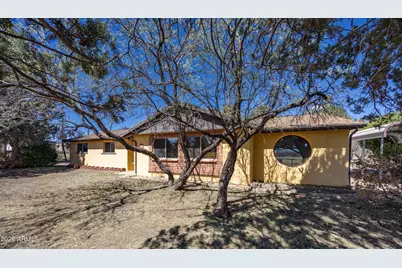511 E Highway 82 --, Huachuca City, AZ 85616 - Photo 2