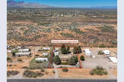 511 E Highway 82 --, Huachuca City, AZ 85616 - Photo 40