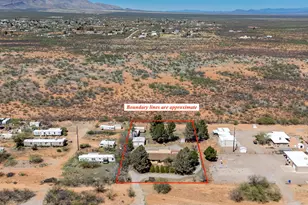 511 E Hwy 82 --, Huachuca City, AZ 85616 - Photo 40